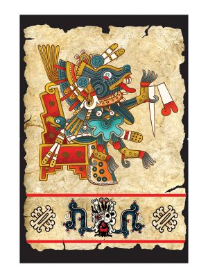 Póster Xolotl